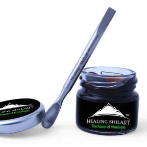 Himalayan Shilajit Original 50 Grams