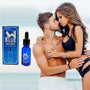 Blue Wizard Drops For Female