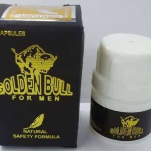 Golden Bull 10 Capsules