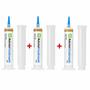 3-Tubes Advion Cockroach Bait Gel box