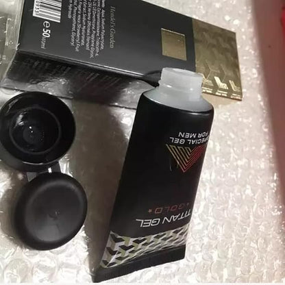 Titan Gel for Men 50 ML