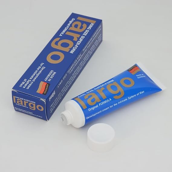 Largo King Size Super Form Development Cream 40 ML