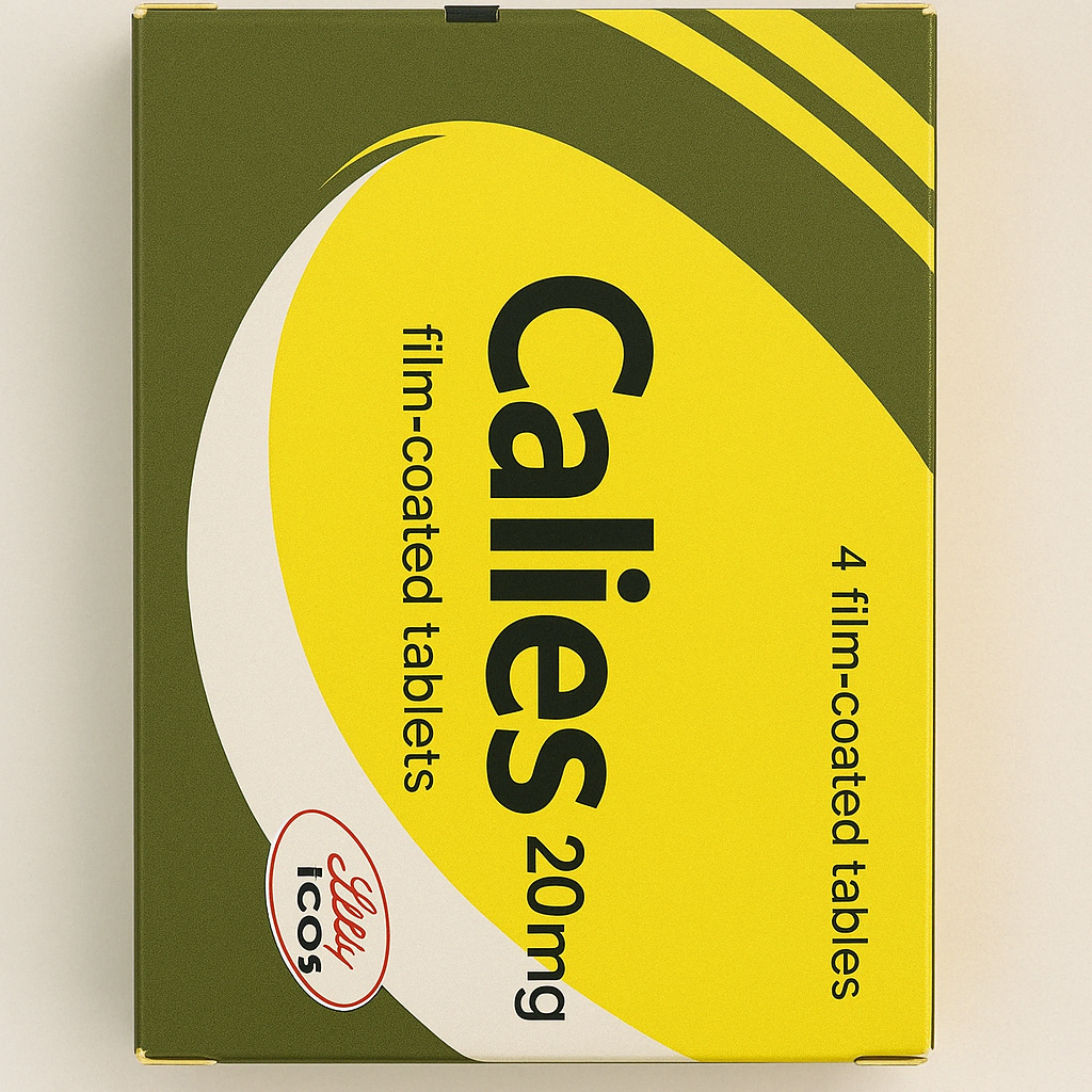 Cialis Tablet For Male Power