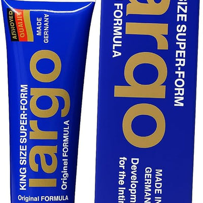 Largo King Size Super Form Development Cream 40 ML