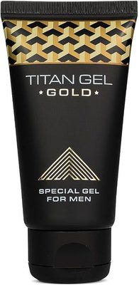 Titan Gel for Men 50 ML
