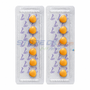 Cobra 200 Gold Men’s Health Tablets