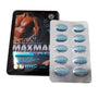 Max Man Power Capsules