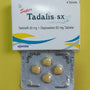 Super Tadalis Tablet