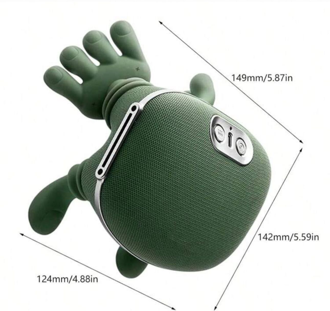 Shoulder & Neck Massager For Pain Relief
