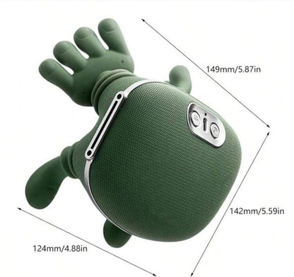 Shoulder & Neck Massager For Pain Relief